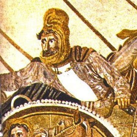 DariusIII avatar